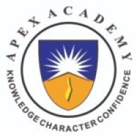 Apex Academy logo - Similar company to Contai Public School