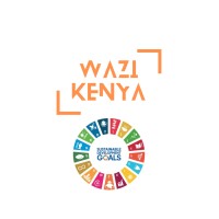 Wazi Kenya logo - Similar company to Equality Edge Organization