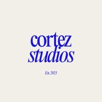 Cortez Studios logo - Similar company to Coeur