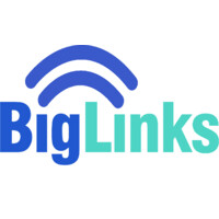 BIGLINKS logo - Similar company to Futurity Corp
