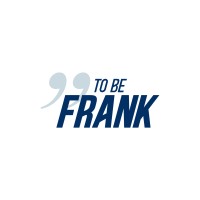 to be Frank logo - Similar company to Quase