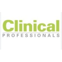 Clinical Professionals CX logo - Similar company to Software Test Automation Group [Stag]