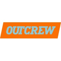 Outcrew logo - Similar company to Hrlinkup - Strong Hr/Hrd Solutions For E-Commerce Businesses (D2C, Marketplaces)