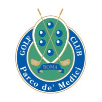 Golf Club Parco de' Medici logo - Similar company to Aba Web Agency