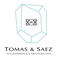 TS Metacrilatos logo - Similar company to Metacrilato.Eu