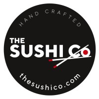 The Sushi Co logo - Similar company to Whichfranchise.Com