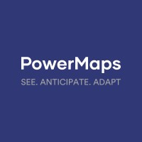 PowerMaps