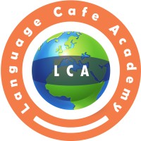 Language Cafe Academy logo - Similar company to Language Cafe Leeuwarden