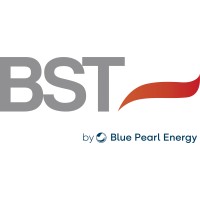 BST-BATIMENT SANITAIRE THERMIQUE logo - Similar company to Sas Rihet