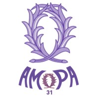 AMOPA 31 logo - Similar company to Tous Chercheurs
