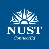 NUST ConnectEd logo - Similar company to Hls Technology Solutions