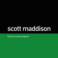 Scott Maddison Estate & Lettings Agents logo - Similar company to Refocus Safety Ltd