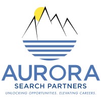 Aurora Search Partners logo - Similar company to Aurora Search Group