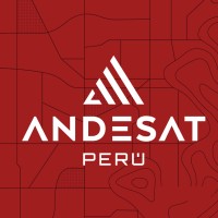 Andesat Peru logo - Similar company to Mayu Telecomunicaciones