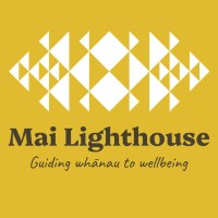 Mai Lighthouse logo - Similar company to Vanguard 86