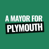 A Mayor For Plymouth logo - Similar company to Net-Zero Exchange