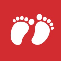 MoreBabies™ logo - Similar company to Truepenny Studio