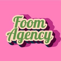 Foom Agency logo - Similar company to Le Depot Studio