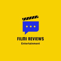 Filmi Reviews logo - Similar company to Wisdom Visuals