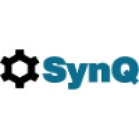 Consultants SynQ Inc. logo - Similar company to Sync Consulting