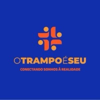O Trampo É Seu logo - Similar company to Em2Pay