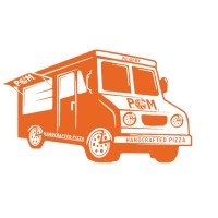 Pie Oh My logo - Similar company to Danaco Solutions
