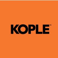KOPLE logo - Similar company to Lusory