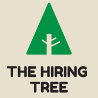 THE HIRING TREE logo - Similar company to Moonstruck
