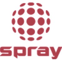 Spray Network