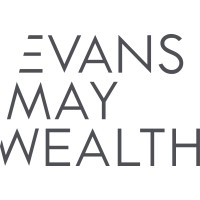 Evans May Wealth logo - Similar company to Cedar Gap Wealth Management