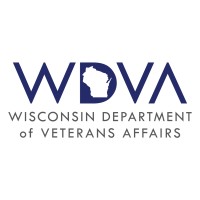 Wisconsin Department of Veterans Affairs logo - Similar company to Rainbow Unicorn Games