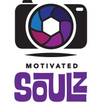 Motivated Soulz logo - Similar company to Action Real Estate Sc