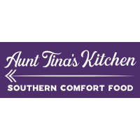 Aunt Tina's Kitchen logo - Similar company to That Rub Llc