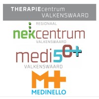 Therapiecentrum Valkenswaard