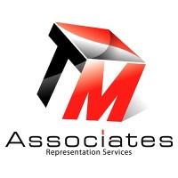 TM Associates logo - Similar company to Indoglobe Consultants