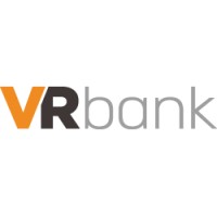 VRbank logo - Similar company to Vality