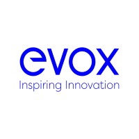 EVOX Technologies logo - Similar company to Biometrid