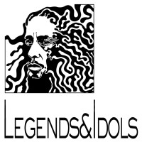 Artists In Hollywood / LegendsAndIdols logo - Similar company to Without Exception Films