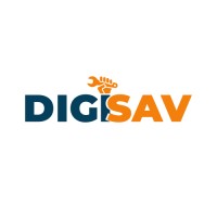DIGISAV logo - Similar company to Ledcom
