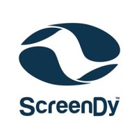 ScreenDy logo - Similar company to Webdnd