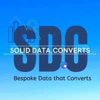 Solid Data.Converts logo - Similar company to Solidata