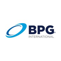BPG International logo - Similar company to Apyx, Inc
