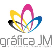 Gráfica JM logo - Similar company to Gráfica Jm
