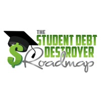The Student Debt Destroyer Roadmap logo - Similar company to Student Debt Usa, Llc