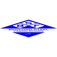 Bedford Steel Fabrications Ltd logo - Similar company to Aspull Engineering Co. Ltd.