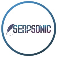 Serpsonic logo - Similar company to Spark Technology Inc.