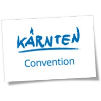 Kärnten Convention logo - Similar company to Tipos Gmbh
