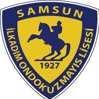 Samsun Ondokuzmayıs Lisesi (Anadolu) logo - Similar company to Tlg Materials