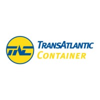 TransAtlantic Container AB logo - Similar company to Transatlantic Ab