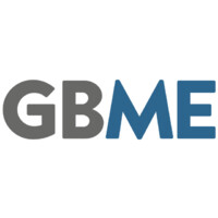 GBME logo - Similar company to Fork Lore Asia